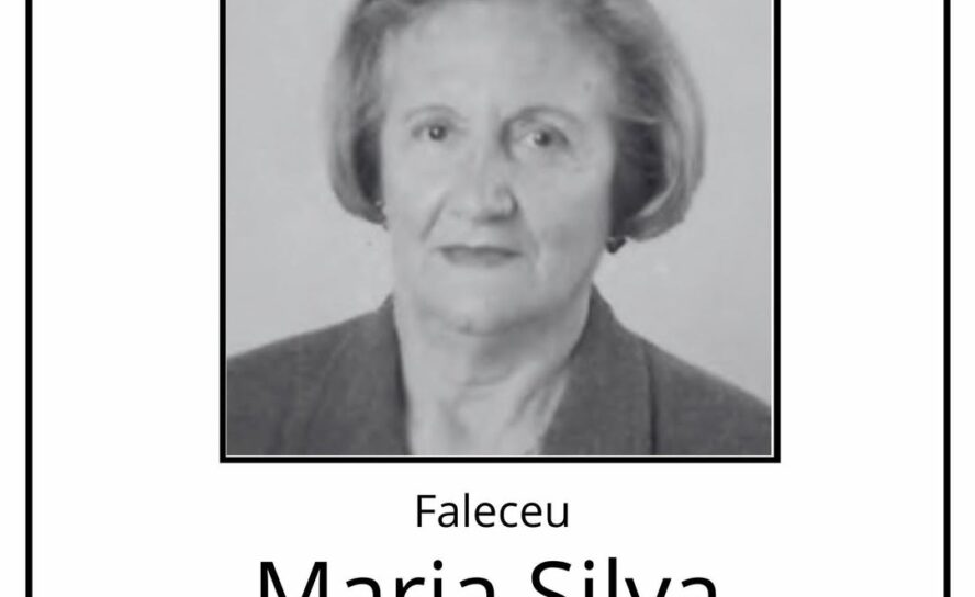 Faleceu