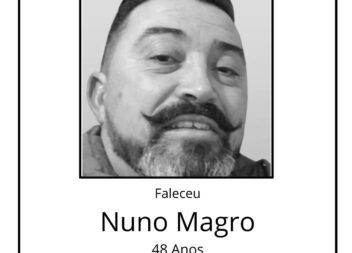 Faleceu