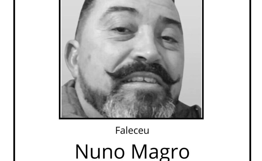 Faleceu