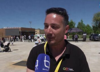 EM DIRETO: BEIRA BAIXA TV