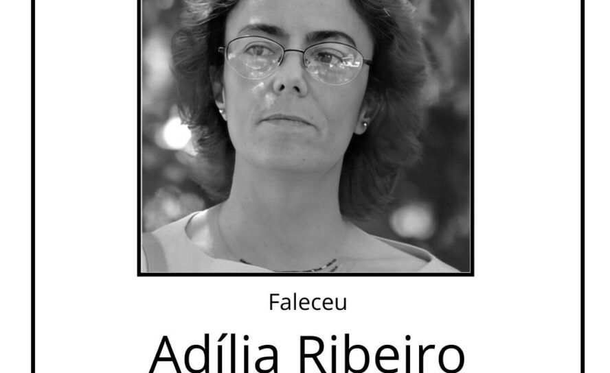 Faleceu