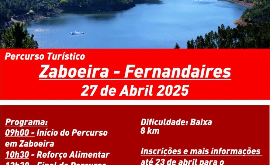 Vila de Rei