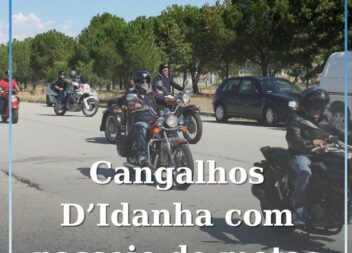 Idanha-a-Nova