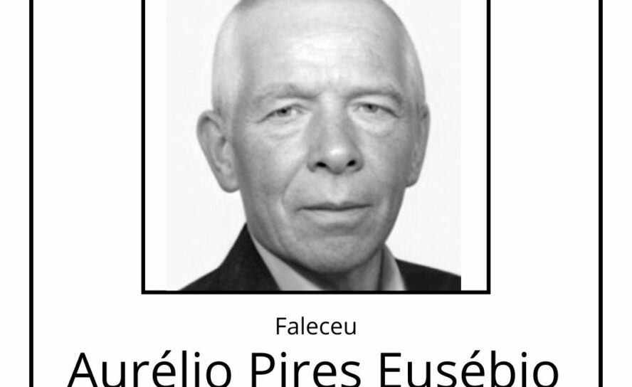 Faleceu