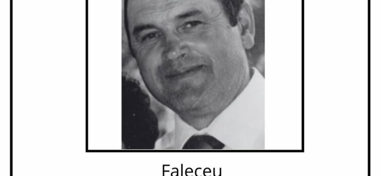 Faleceu
