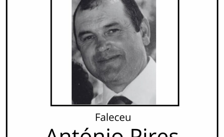 Faleceu
