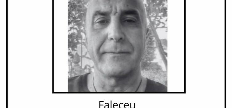 Faleceu