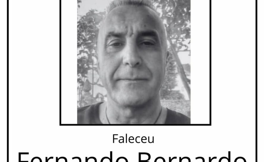 Faleceu