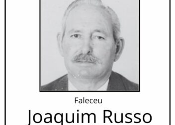 Faleceu