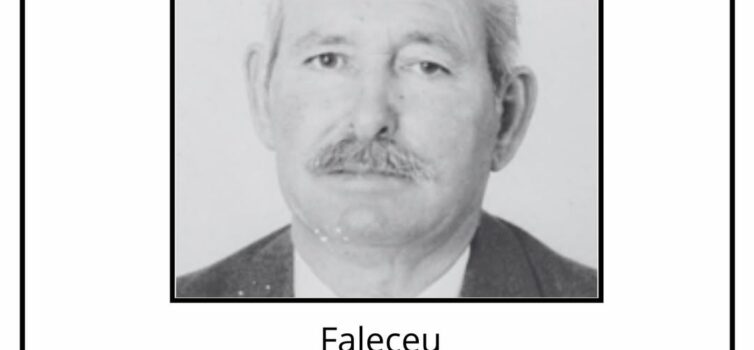 Faleceu