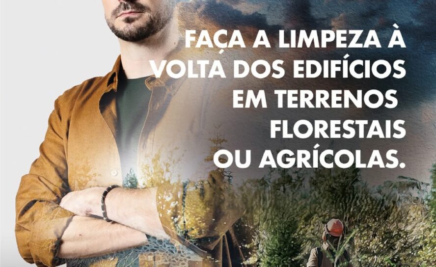 Alargamento do prazo para limpeza de terrenos para 31 de maio