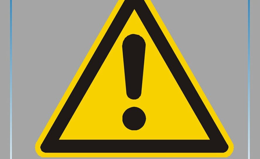 Autoridades deixam recomendações de segurança