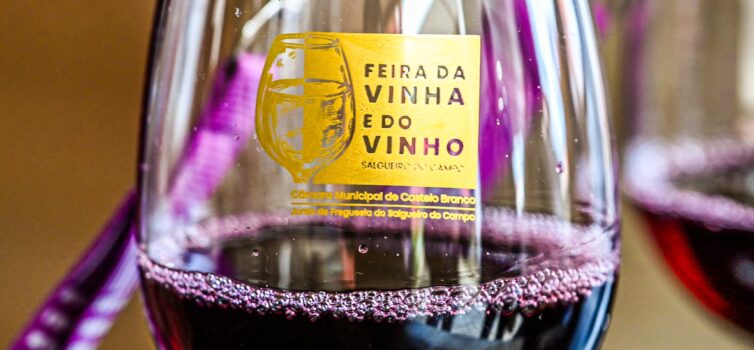 Beira Baixa TV a 104 nouvelles photos dans l’album Feira da Vinha e do Vinho em