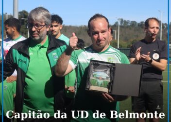 Belmonte