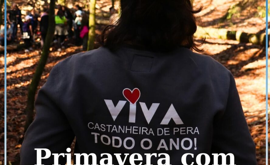Castanheira de Pera
