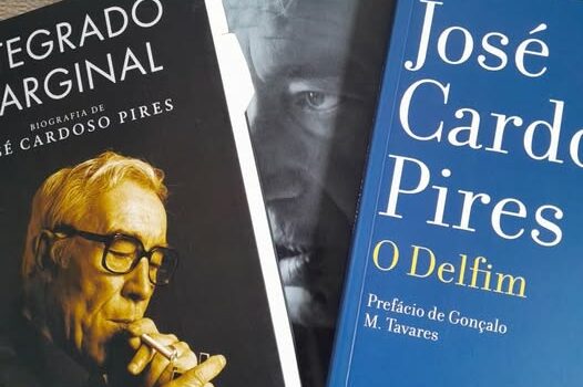 Centenário do Nascimento de José Cardoso Pires