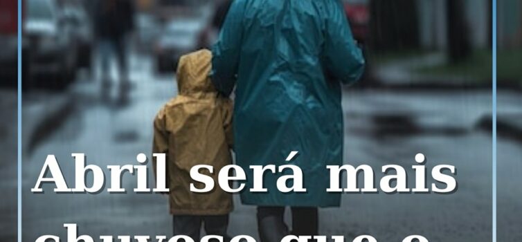 Chuva regressa esta terça-feira ao país