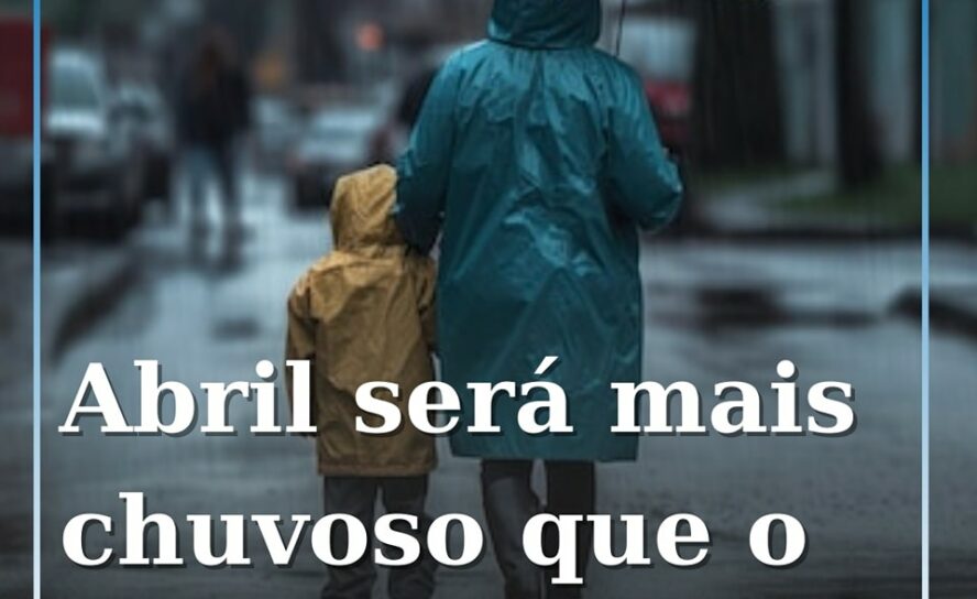 Chuva regressa esta terça-feira ao país