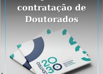 Concurso Incentiva Empresas a Contratar Doutorados