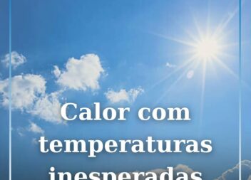 Depois da tempestade