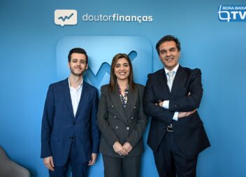 Doutor Finanças já chegou à Covilhã