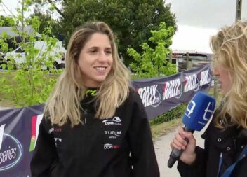EM DIRETO: BEIRA BAIXA TV - Portugal Rally Series