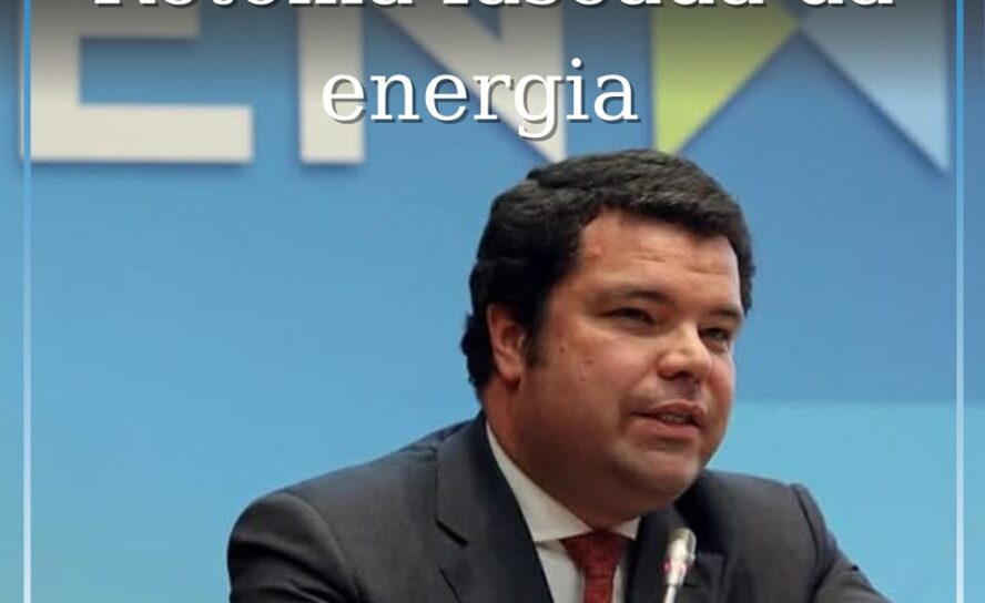 Energia começa a ser restabelecida