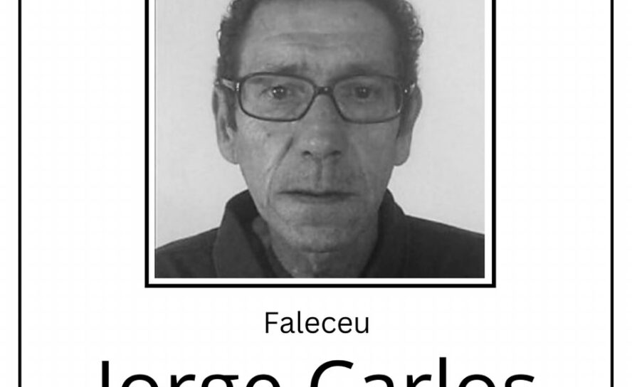 Faleceu