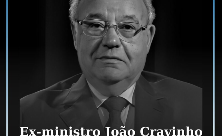 Faleceu João Cravinho, Figura Histórica do Partido Socialista