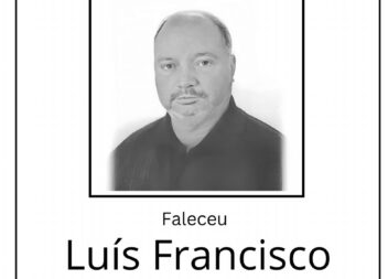 Faleceu Luís Manuel Ramos Francisco, aos 66 anos de idade
