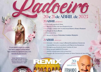 Festas em Honra de Santa Catarina de Sena regressam à Antinha com espírito de de
