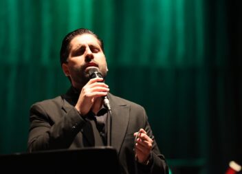 Filarmónica União Sertaginense celebra a liberdade com concerto