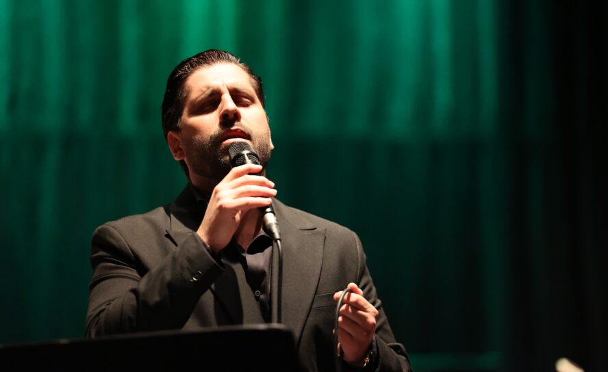 Filarmónica União Sertaginense celebra a liberdade com concerto