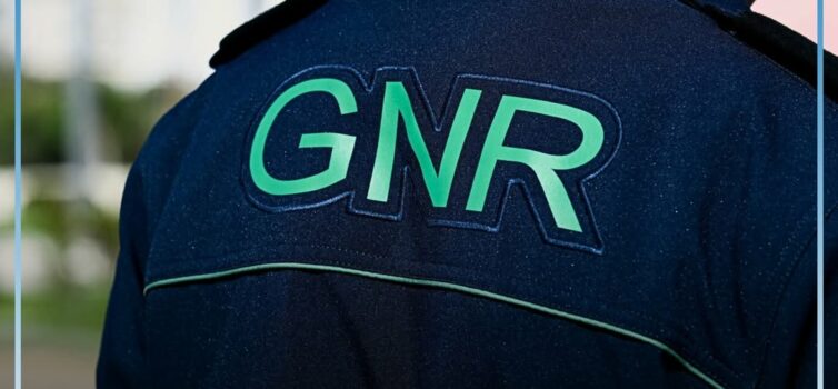 GNR em operação de fiscalização rodoviária até 13 de abril