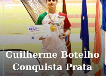 Guilherme Botelho, do Fundão
