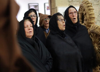 IX Curso Livre de Religiosidade Popular em Idanha-a-Nova