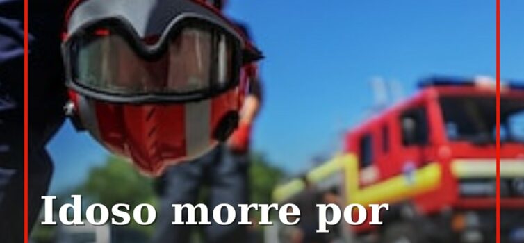 Idoso de 76 anos morre por possível intoxicação em Belmonte
