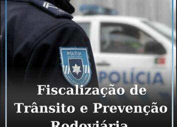 Operações de Fiscalização de Trânsito