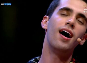 Rodrigo Louren\u00e7o - Foi Deus (\