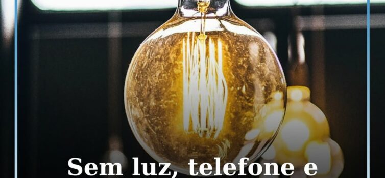 Sem luz, telefone e Internet: Portugal e Europa em apagão geral