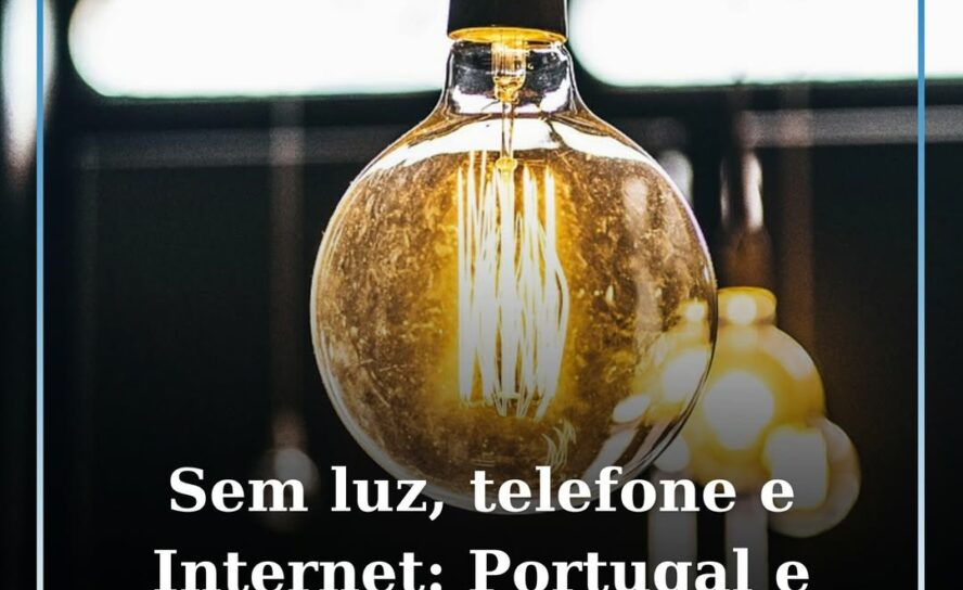 Sem luz