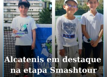 Smashtour Castelo BrancSmashtour Castelo Branco 2025