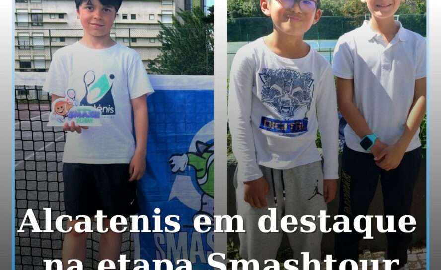 Smashtour Castelo BrancSmashtour Castelo Branco 2025