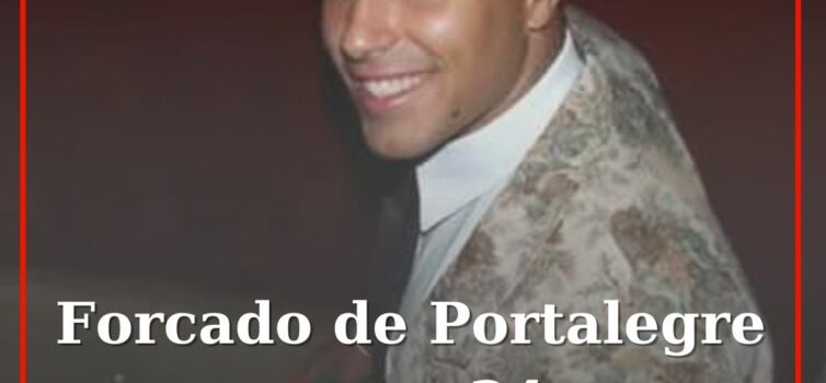 Tragédia mata forcado de Portalegre num despiste em Arronches