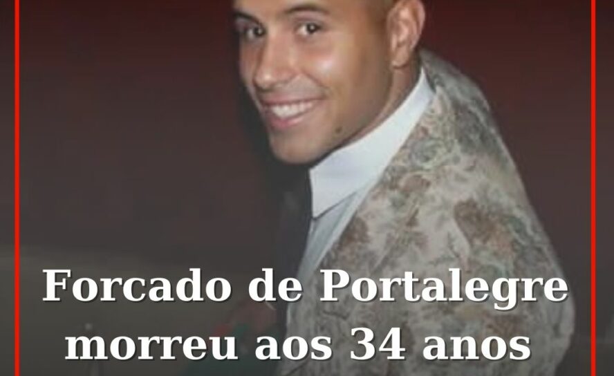 Tragédia mata forcado de Portalegre num despiste em Arronches
