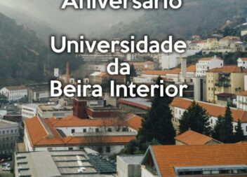 UBI celebra 39º aniversário