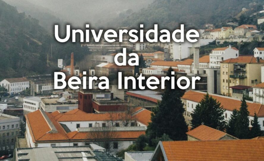 UBI celebra 39º aniversário