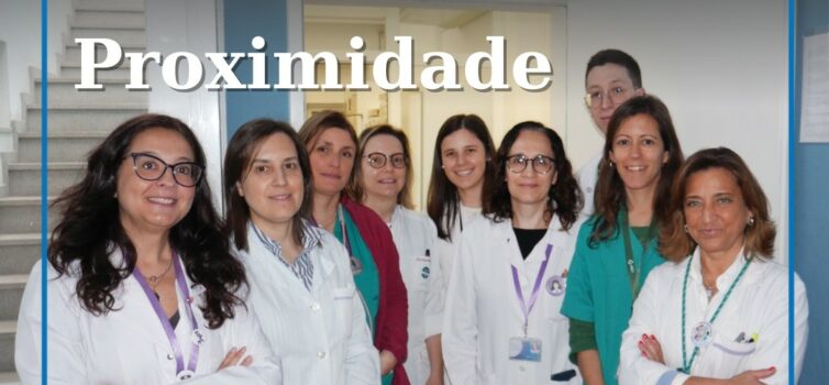 ULSCB assinala um ano da Consulta Farmacêutica de Proximidade