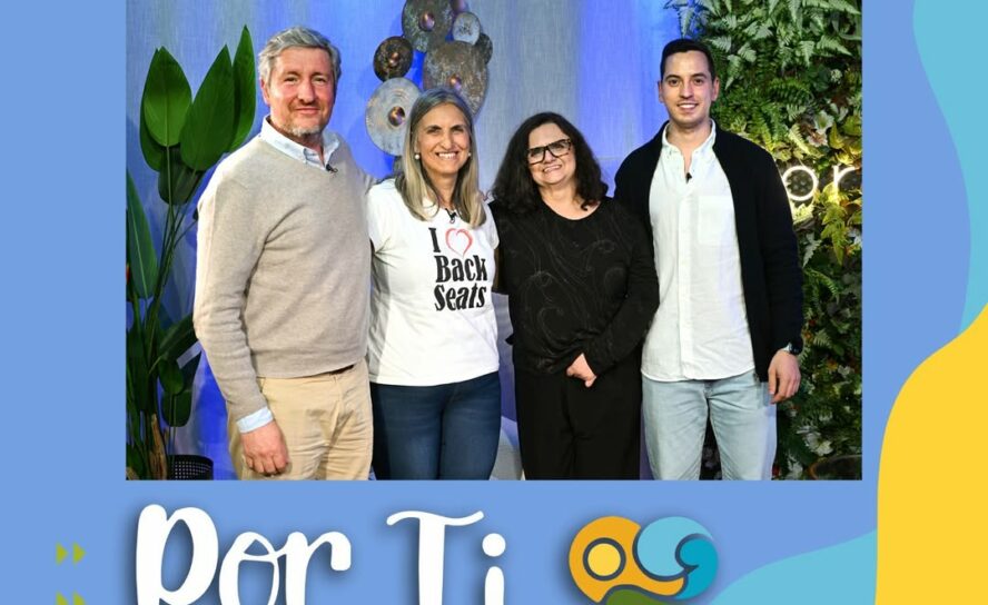 Um Segundo que Muda Tudo