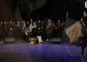 XXIII FITUIN | FESTIVAL DE TUNAS MASCULINAS - 2º Dia